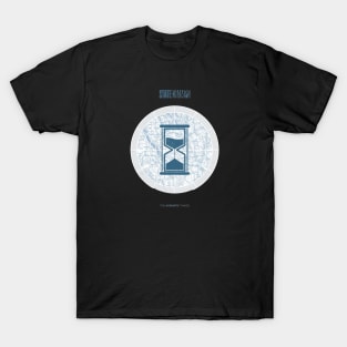 The hourglass band T-Shirt